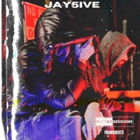 Jay5ive Guitar Session - Single - Frank Beats & Jay5ive
