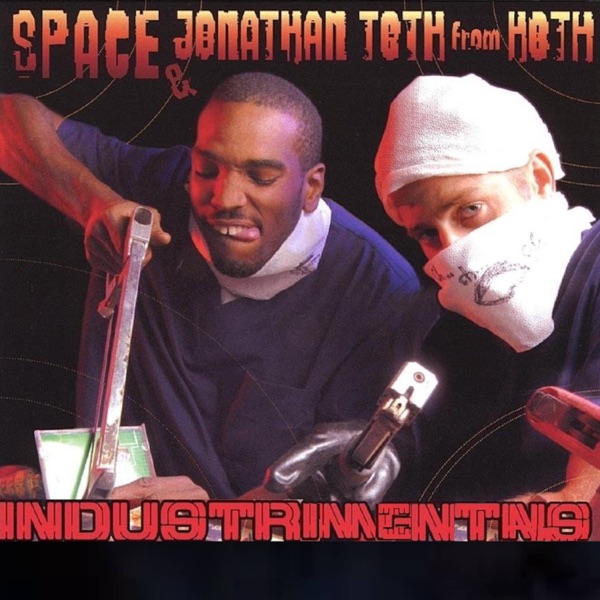 Cover of Industrimentals