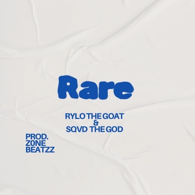 Rare (Freestyle) - Single