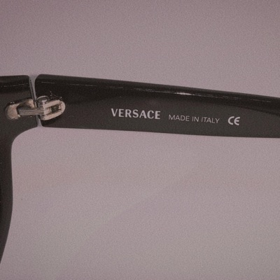 versace frame (feat. Haris Jonuzi Beats) - Single