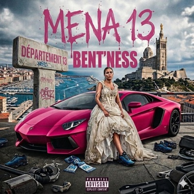 Bent'ness - Single