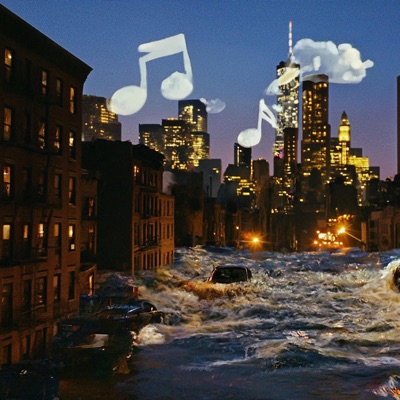 SoundClouds - Single
