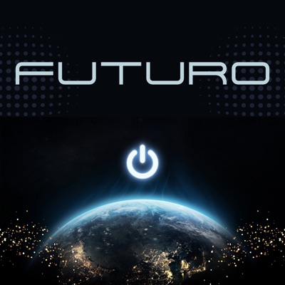 Dani Alvarado - Futuro