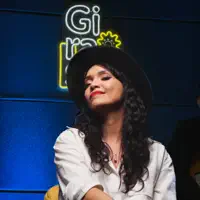 Rei Davi — Alda Cristina