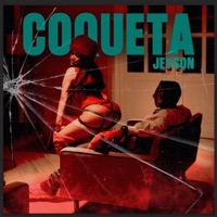Coqueta (feat. Jeyson) - Single - Yowprado