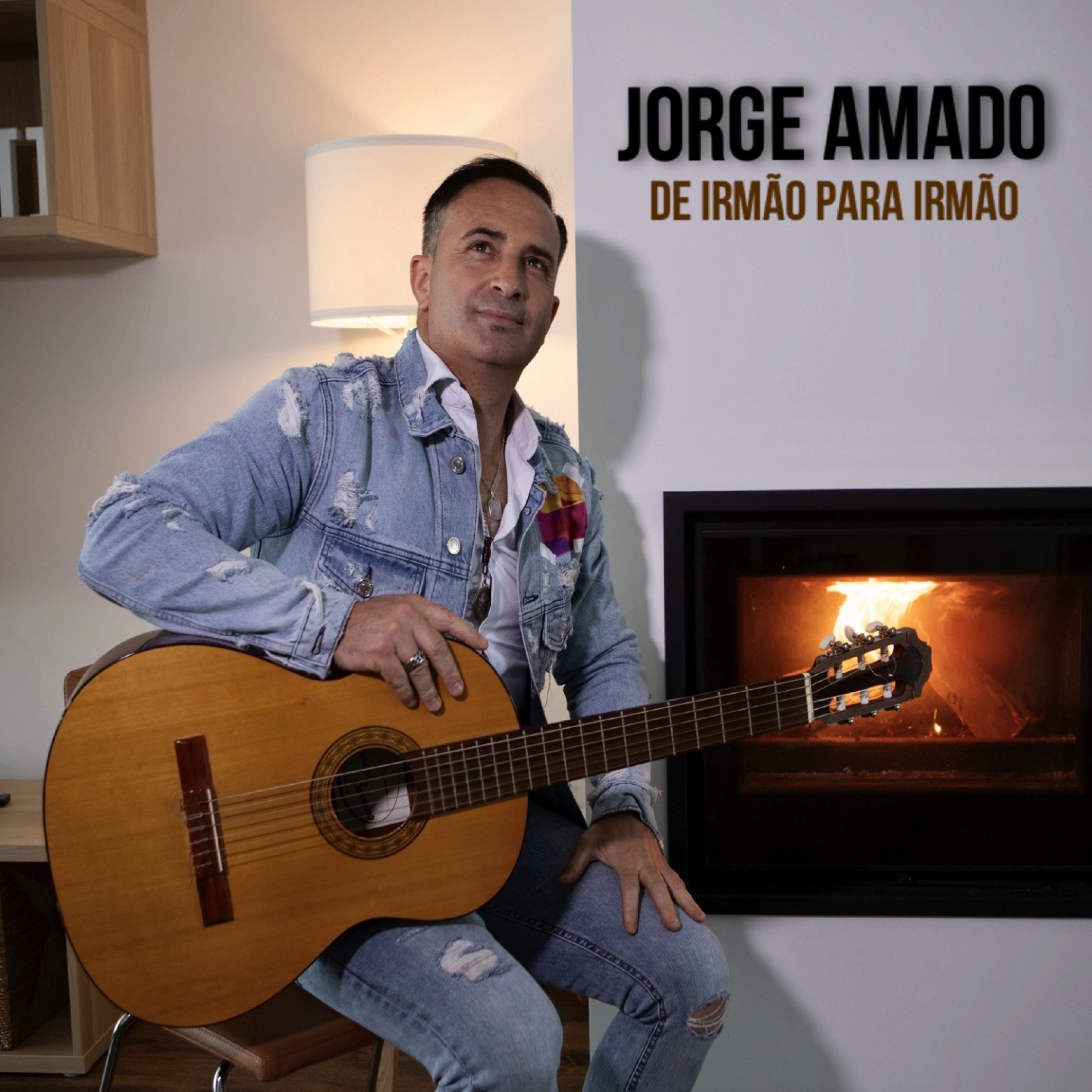De Irmão para Irmão - Single