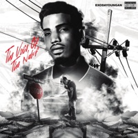 The Voice Of The Nawf - EP - Exodayoungan