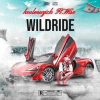 Wild Ride (feat. Wise) - Single - Koolmuzick