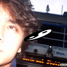 Oscar Lanz - nosebleed