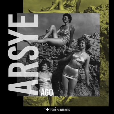 Arsye - Single