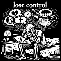 Lose Control - Single - SlumpZay