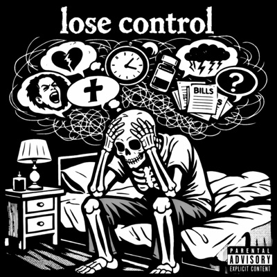Lose Control - Single