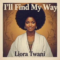 I'LL FIND MY WAY