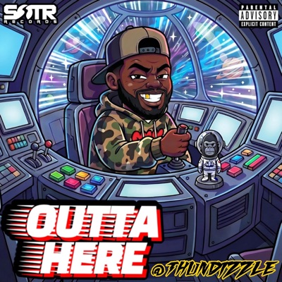 Outta Here - Single