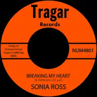 Breaking My Heart — Sonia Ross