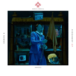 Hideaway - Single
