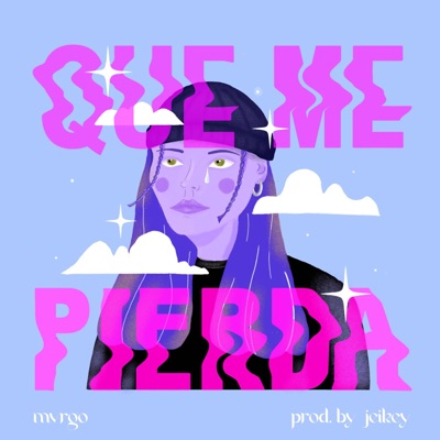 que me pierda - Single