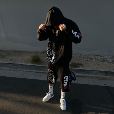 WHO HOLLYWOOD? - Single