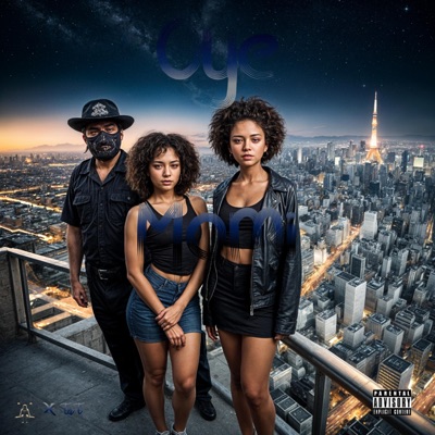 Oye Mami (feat. Tat) - Single