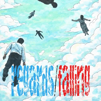 regards/falling - Single