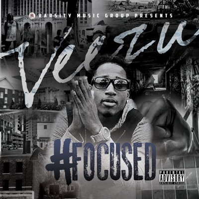 #Focused (feat. Lokithevibe & Veezu LoKi)