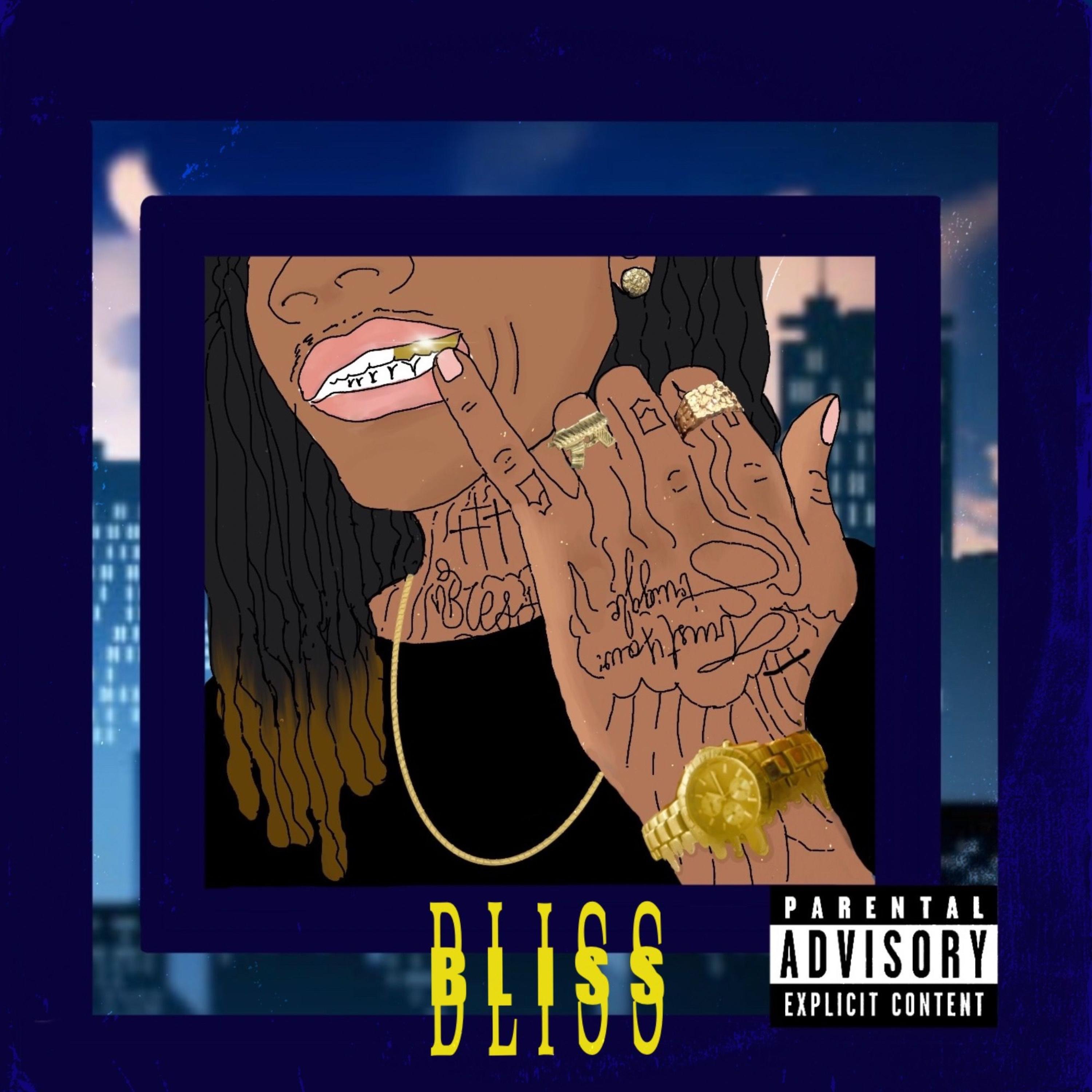 Bliss - Single
