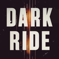 Dark Ride (Distorted Version) - Single - Sanj King