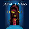 Throne of Glass - Sarah J. Maas