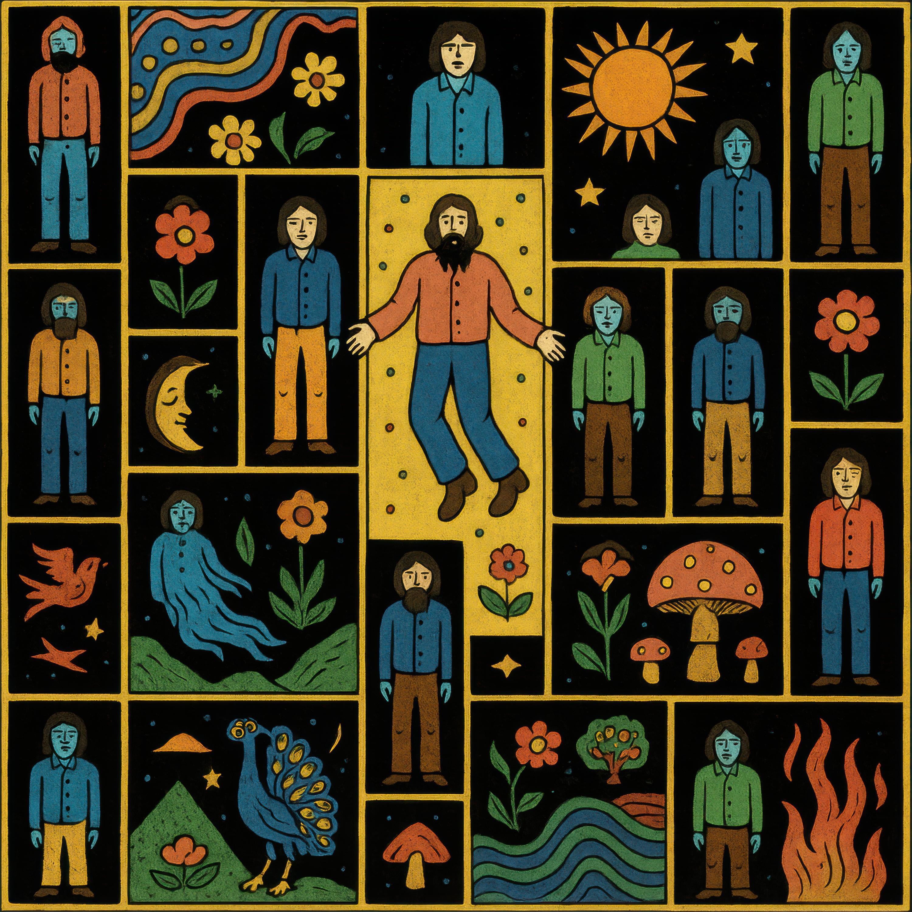 The World Is Dumb - Single