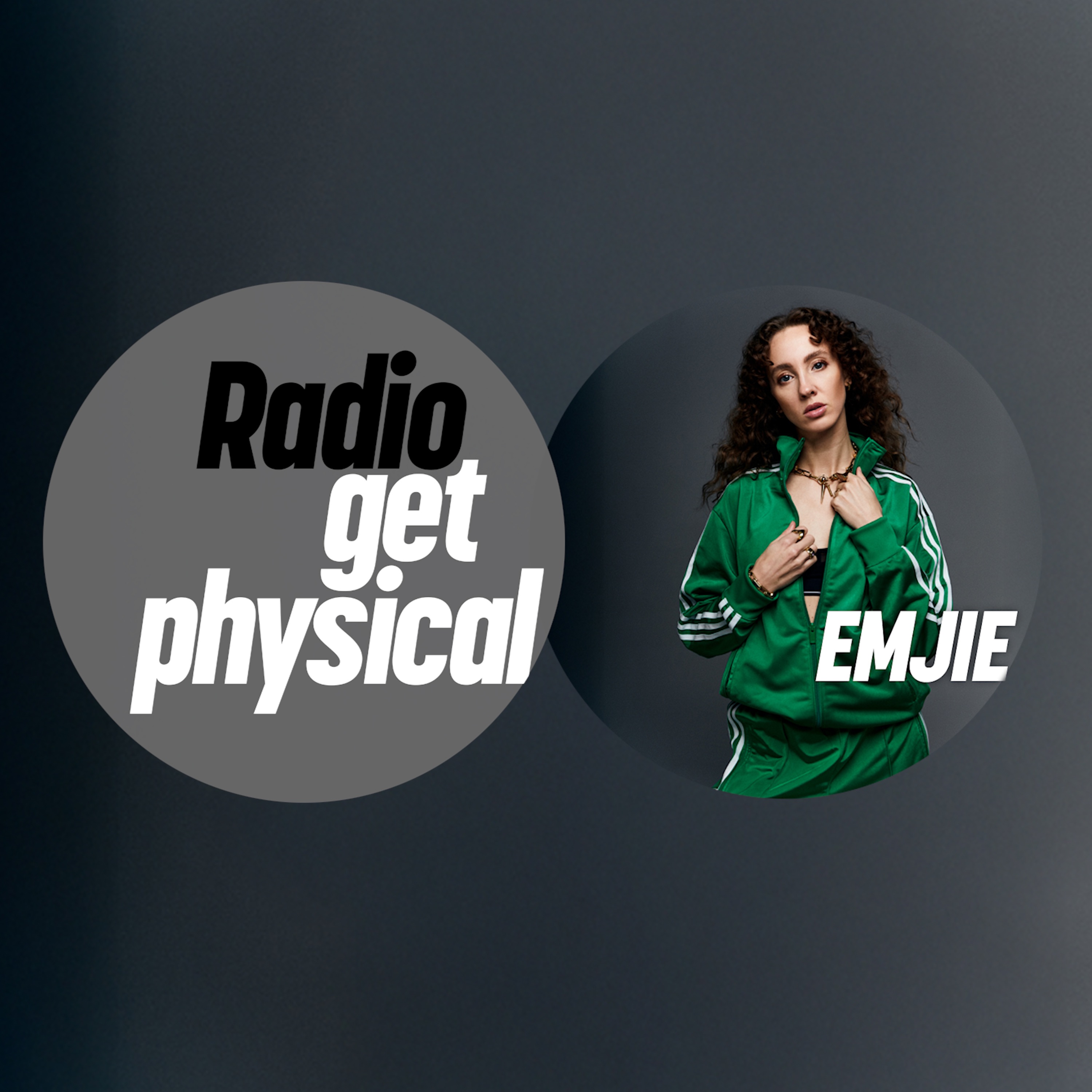 Get Physical Radio by EMJIE