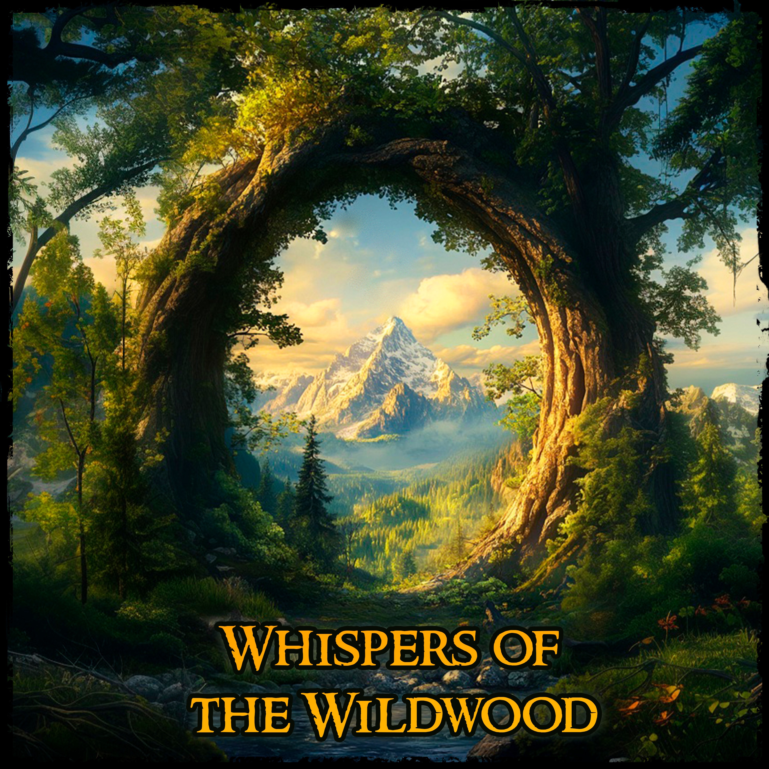 Whispers of the Wildwood