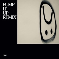 Pump It up (Remix) - Single - DRW