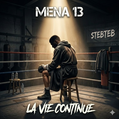 La vie continue - Single