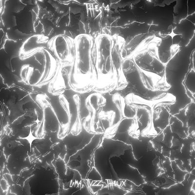 Spooky Night - Single