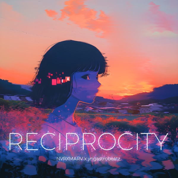 Reciprocity - EP