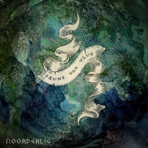 Noorderlig (feat. Seuns van Vlug) - Single