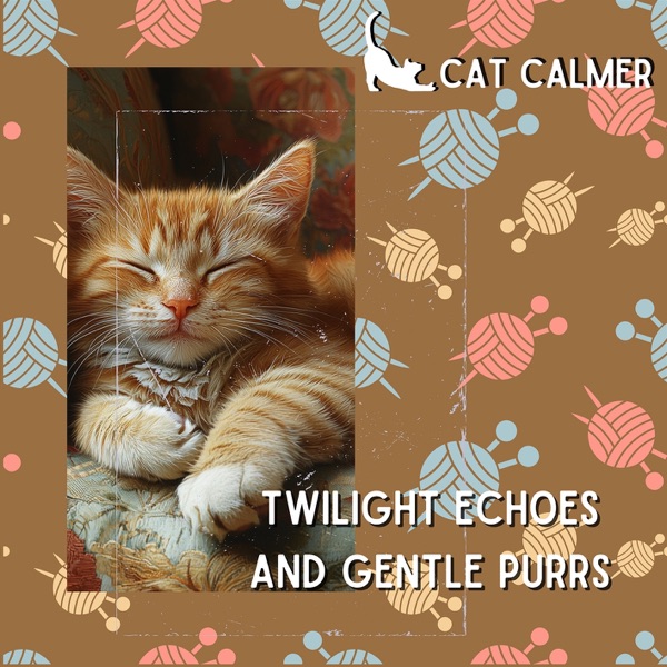 Twilight Echoes and Gentle Purrs