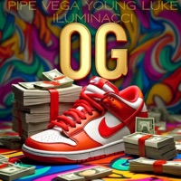 OG - Single - Pipeve6a & Iluminacci