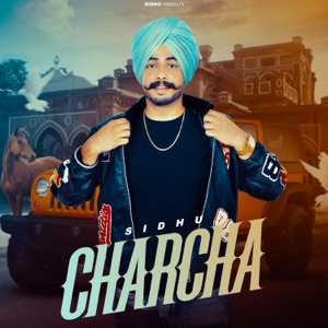 Charcha