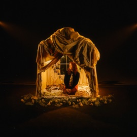 Хотя бы раз еще О! Марго