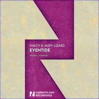 Eventide - Single - FAWZY & Andy Lizard