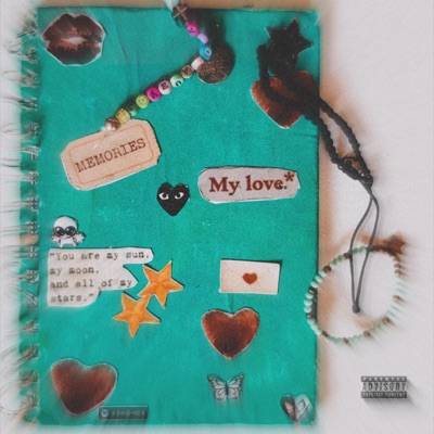 Lost Love Letter$