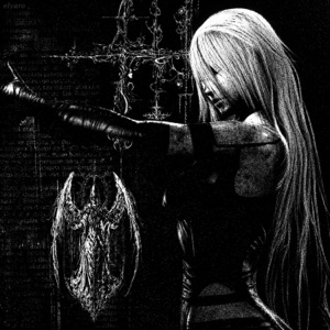 CURSED - Single