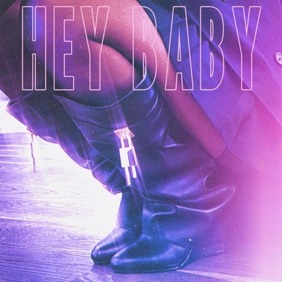 HEY BABY (feat. T_MERA) - Single