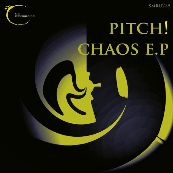Chaos E.P - Single