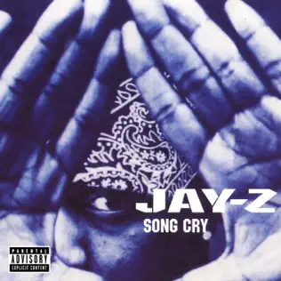 JAŸ-Z – Song Cry – Single (2026)