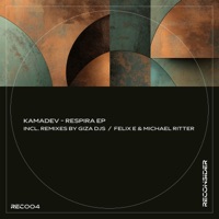 Respira EP - EP - KAMADEV