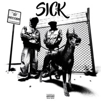 Sick (feat. Villan) - Single - Diwasbaby