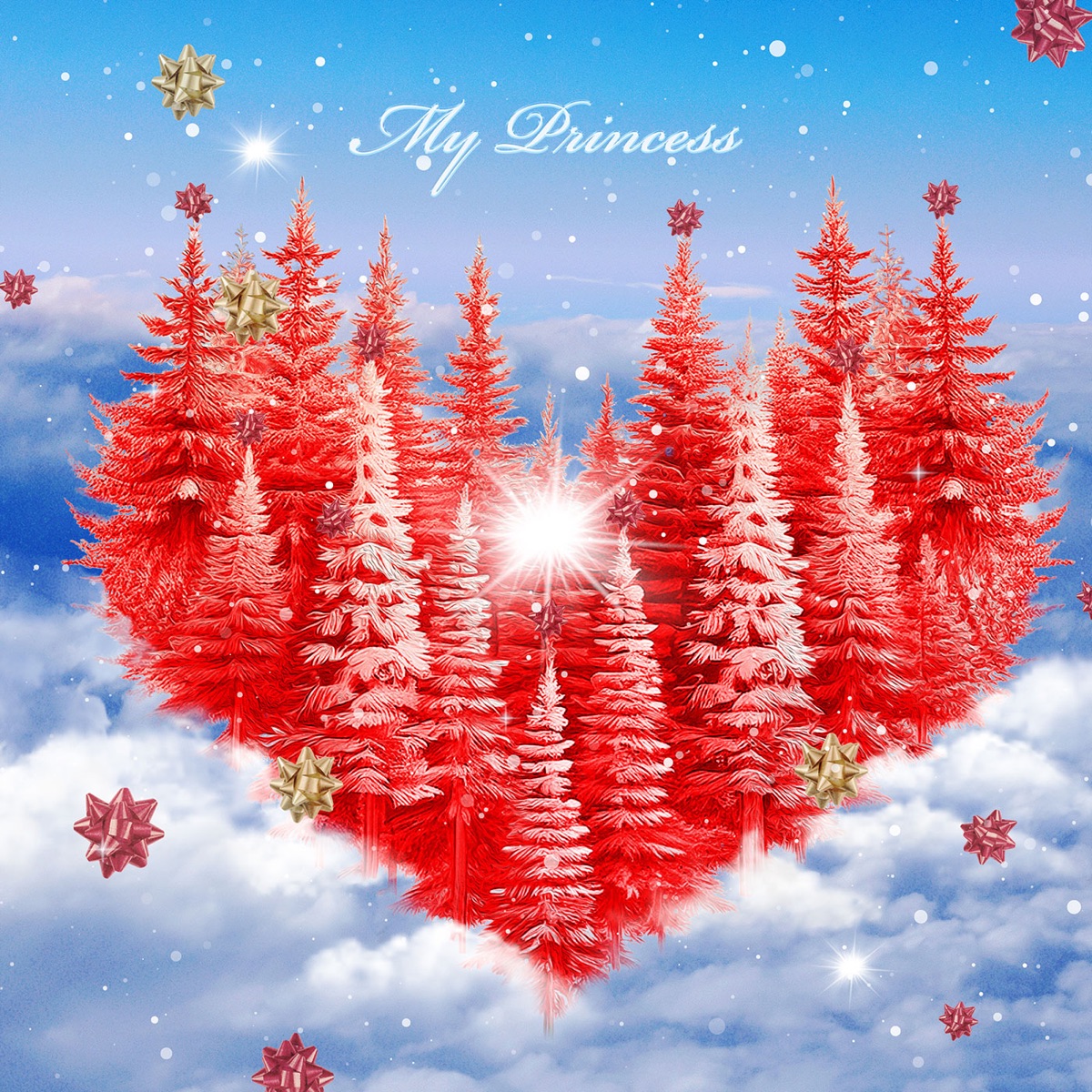 ROIROM - My Princess - Single (2025) [iTunes Plus AAC M4A]-新房子