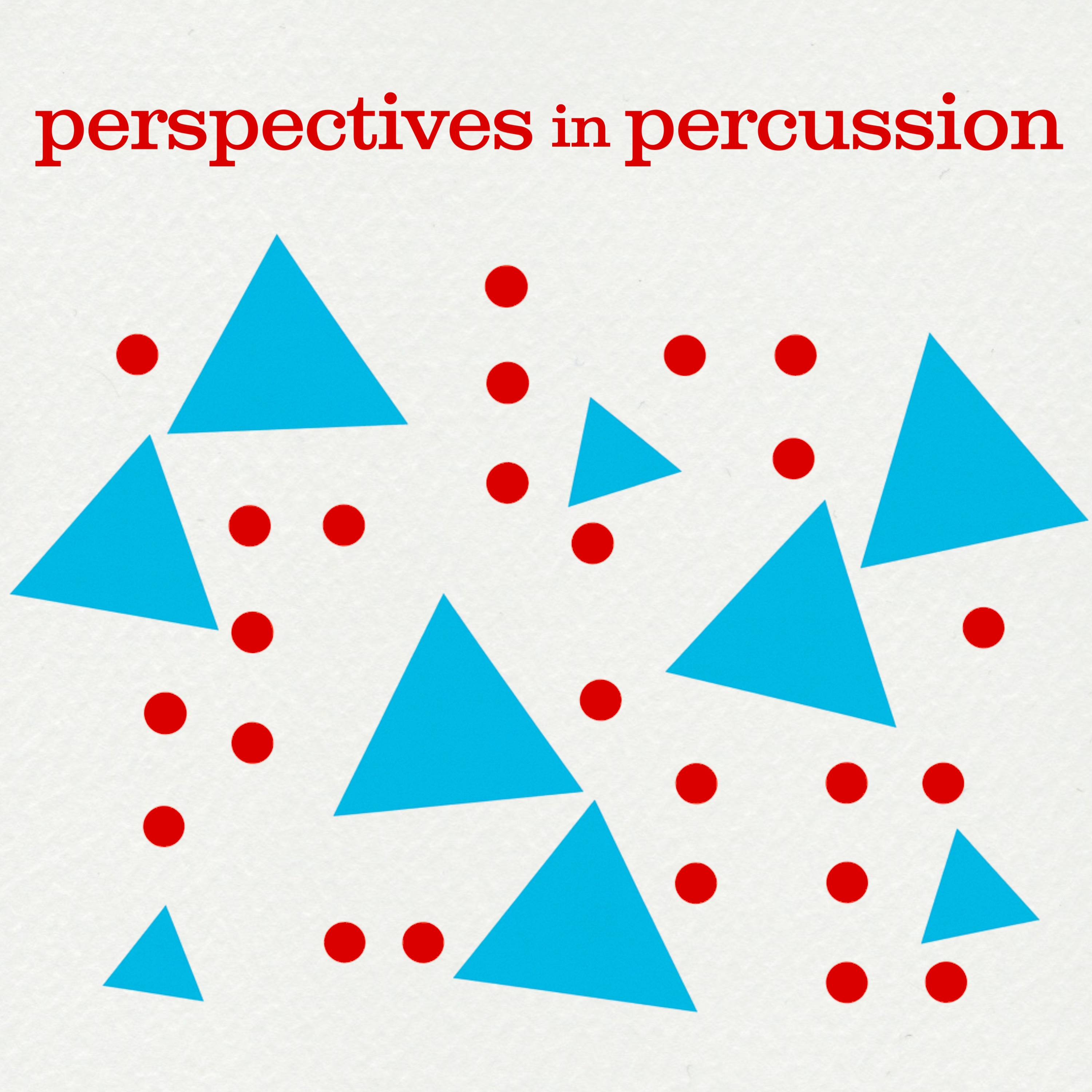 Skip Martin, Perspectives in Percussion - Tampico